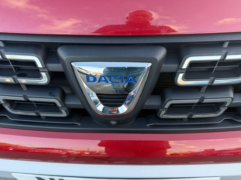 Used Dacia Duster 2021 for sale - 76245194: Photo 40