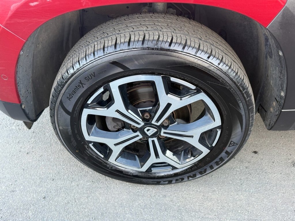 Used Dacia Duster 2021 for sale - 76245194: Photo 42