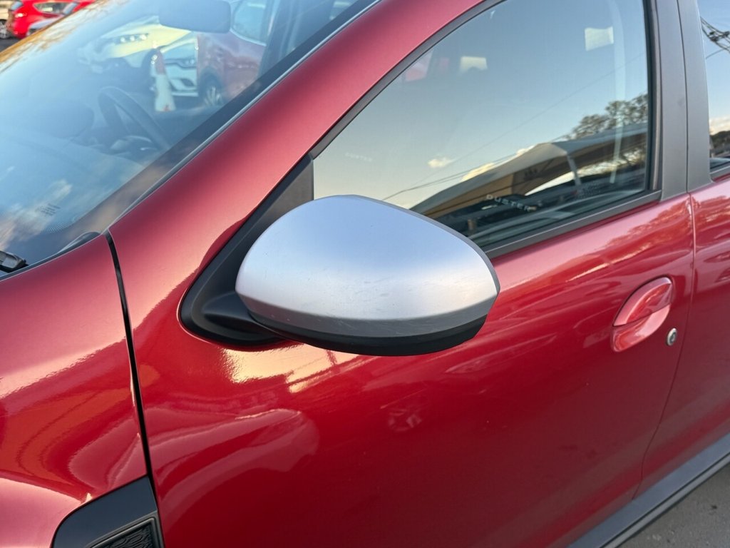 Used Dacia Duster 2021 for sale - 76245194: Photo 44