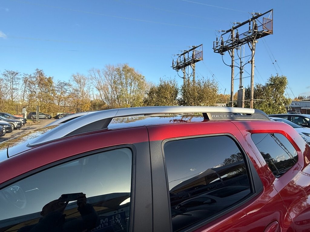 Used Dacia Duster 2021 for sale - 76245194: Photo 46