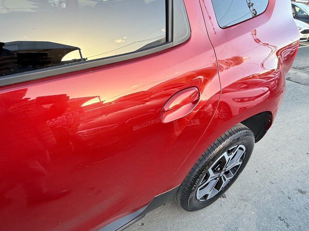 Used Dacia Duster 2021 for sale - 76245194: Photo 47