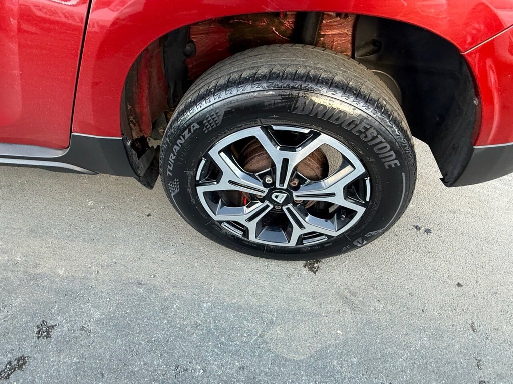 Used Dacia Duster 2021 for sale - 76245194: Photo 48
