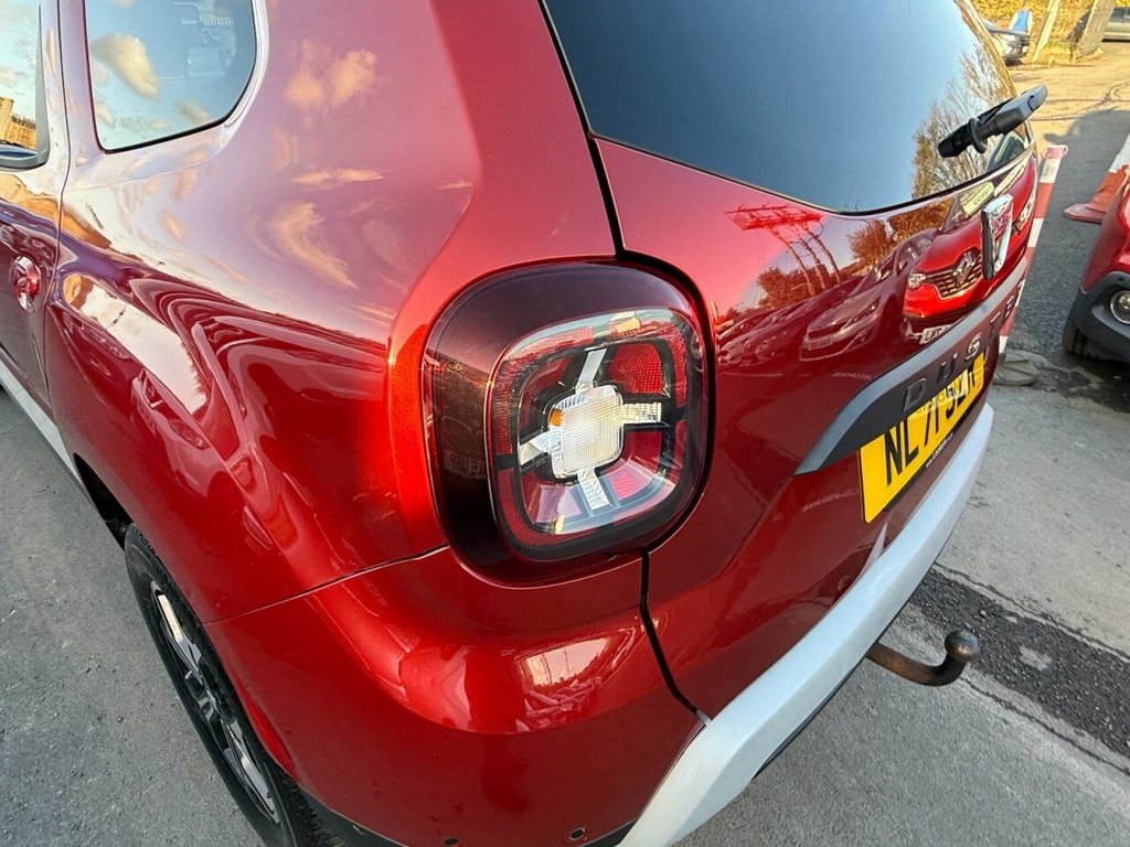 Used Dacia Duster 2021 for sale - 76245194: Photo 49