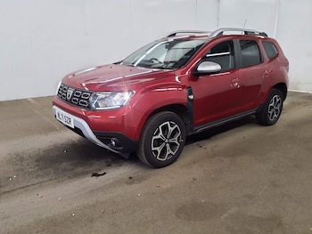 Used Dacia Duster 2021 for sale - 76245194: Photo 4