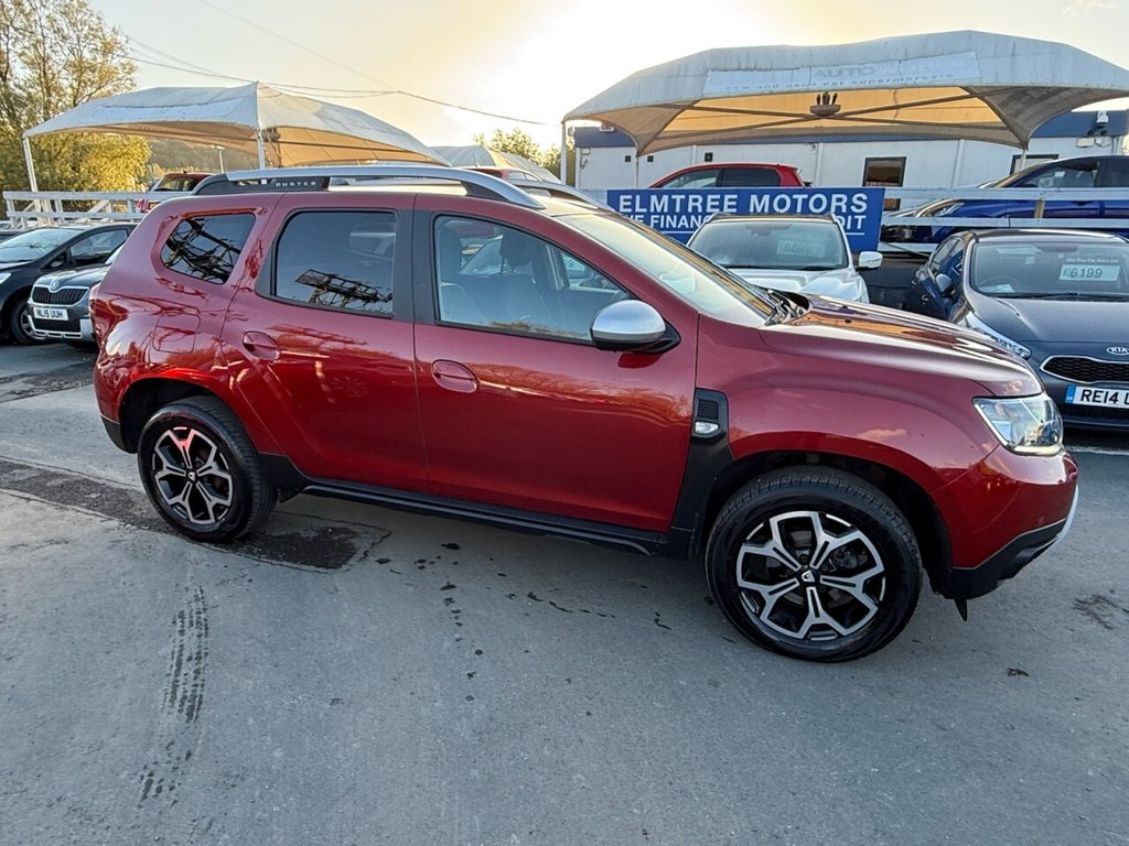 Used Dacia Duster 2021 for sale - 76245194: Photo 5