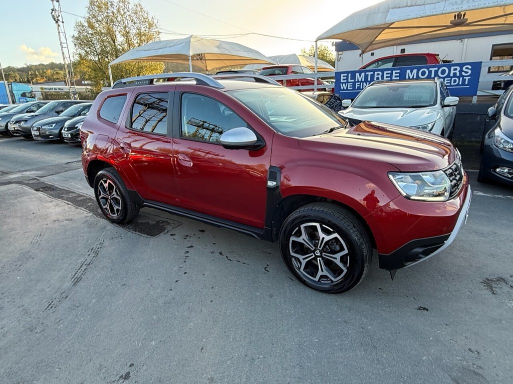Used Dacia Duster 2021 for sale - 76245194: Photo 6