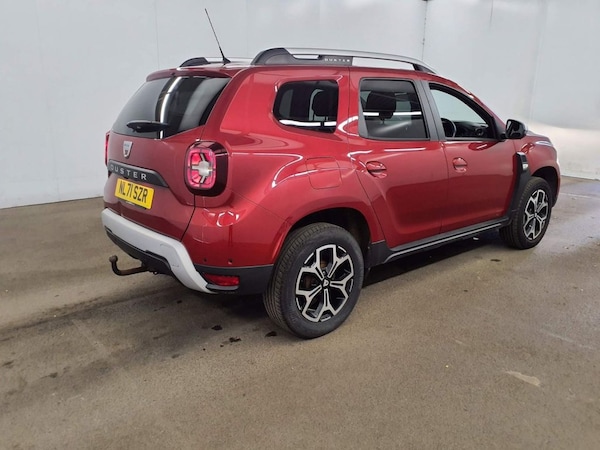 Used Dacia Duster 2021 for sale - 76245194: Photo 6