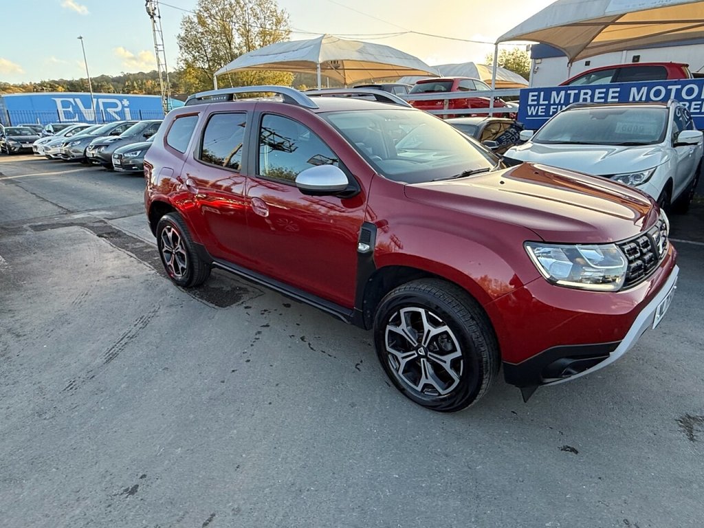 Used Dacia Duster 2021 for sale - 76245194: Photo 7
