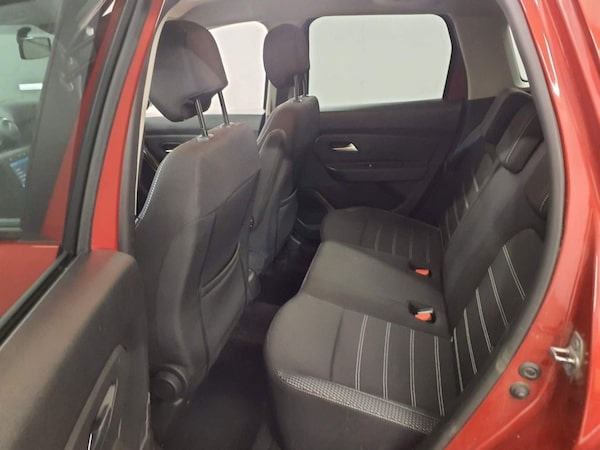 Used Dacia Duster 2021 for sale - 76245194: Photo 7