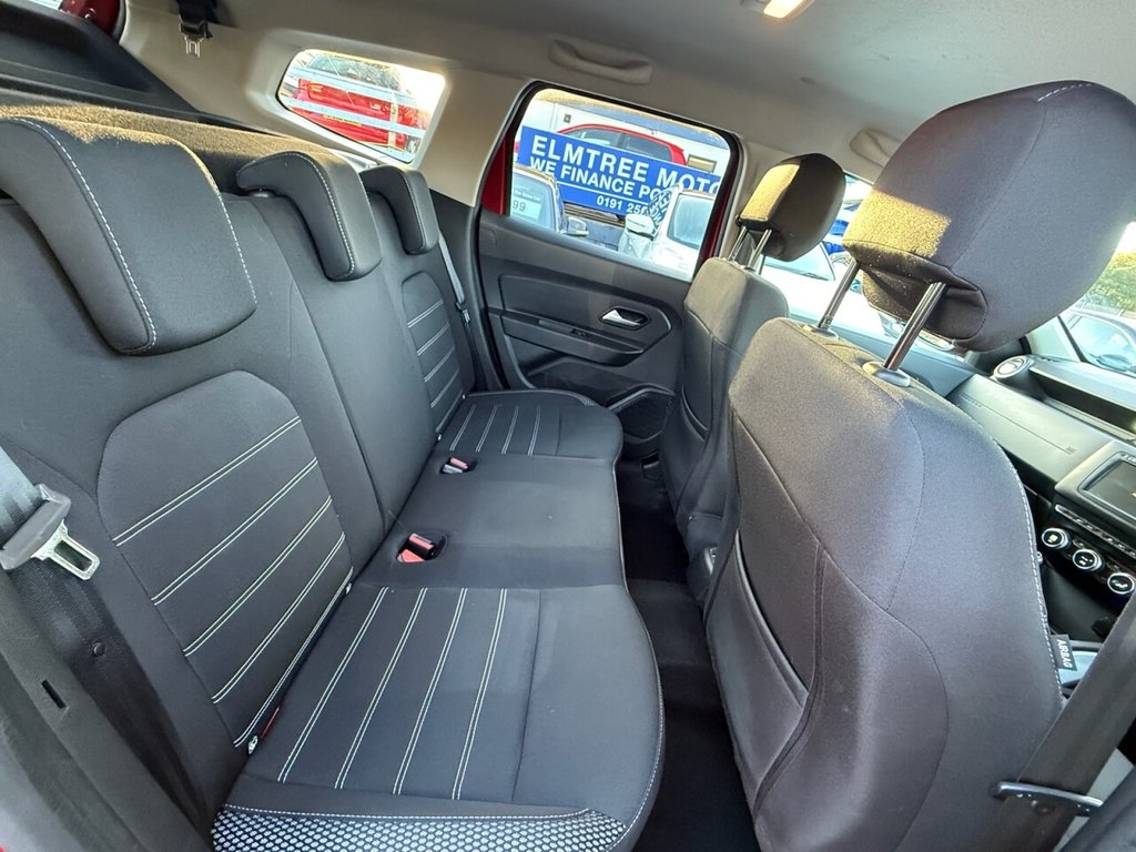 Used Dacia Duster 2021 for sale - 76245194: Photo 8