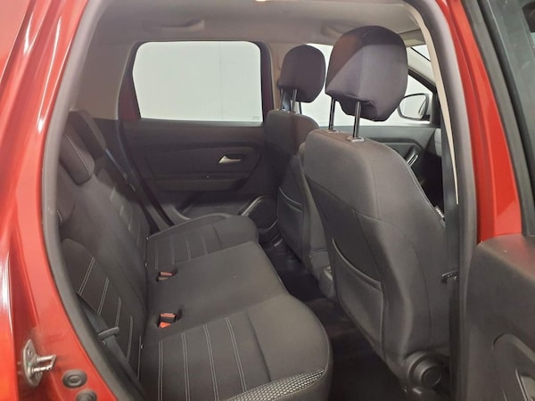 Used Dacia Duster 2021 for sale - 76245194: Photo 8