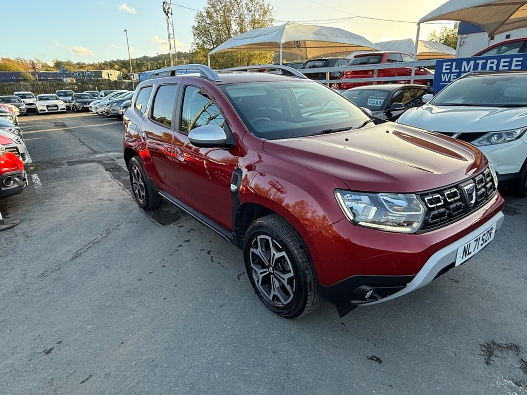Used Dacia Duster 2021 for sale - 76245194: Photo 9