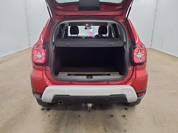 Used Dacia Duster 2021 for sale - 76245194: Photo 9