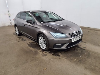 Used SEAT Leon 2017 for sale - 78181415: Photo