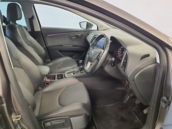 Used SEAT Leon 2017 for sale - 78181415: Photo