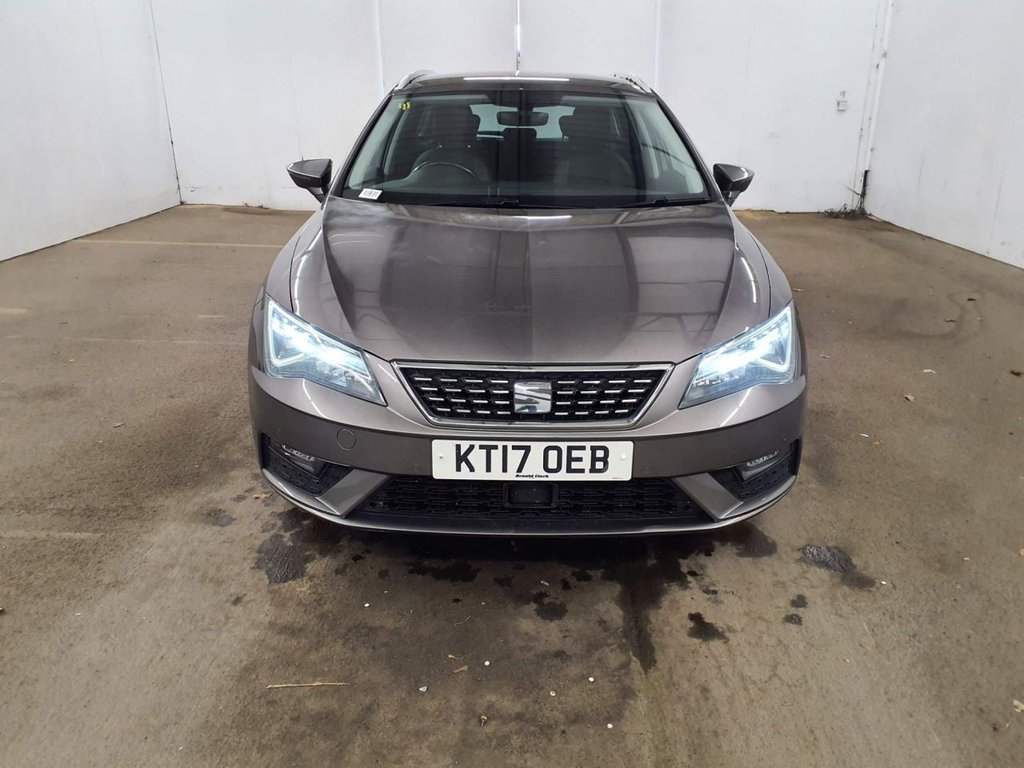 Used SEAT Leon 2017 for sale - 78181415: Photo 3