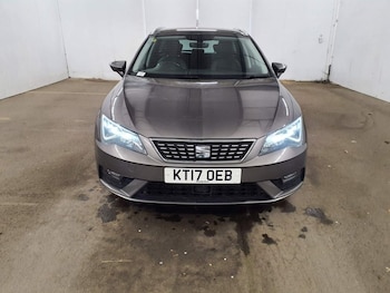 Used SEAT Leon 2017 for sale - 78181415: Photo
