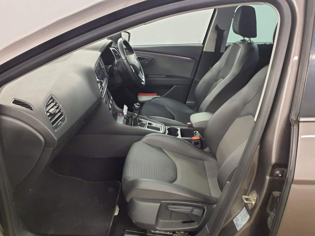 Used SEAT Leon 2017 for sale - 78181415: Photo 8