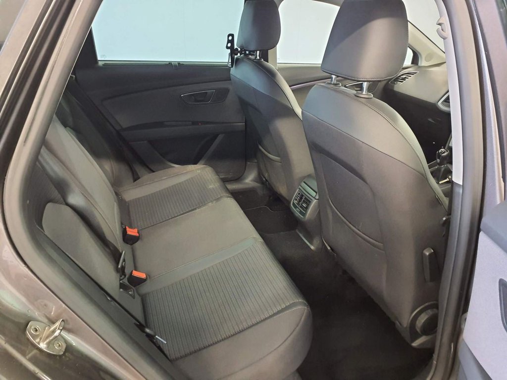 Used SEAT Leon 2017 for sale - 78181415: Photo 9