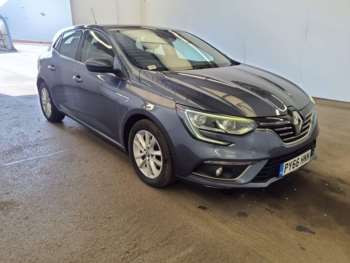 2017 (66) - 1.5 Turbo Diesel (DCI), Dynamique, Nav, Hatchback, 5 Door, Manual, Euro 6,
