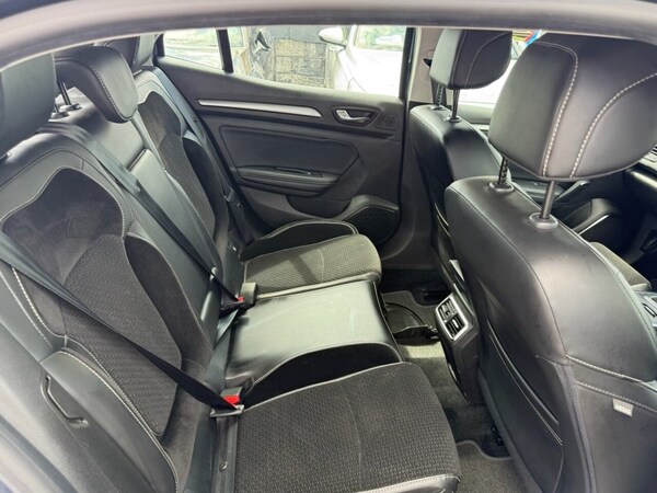 Used Renault Megane 2017 for sale - 75099026: Photo 25
