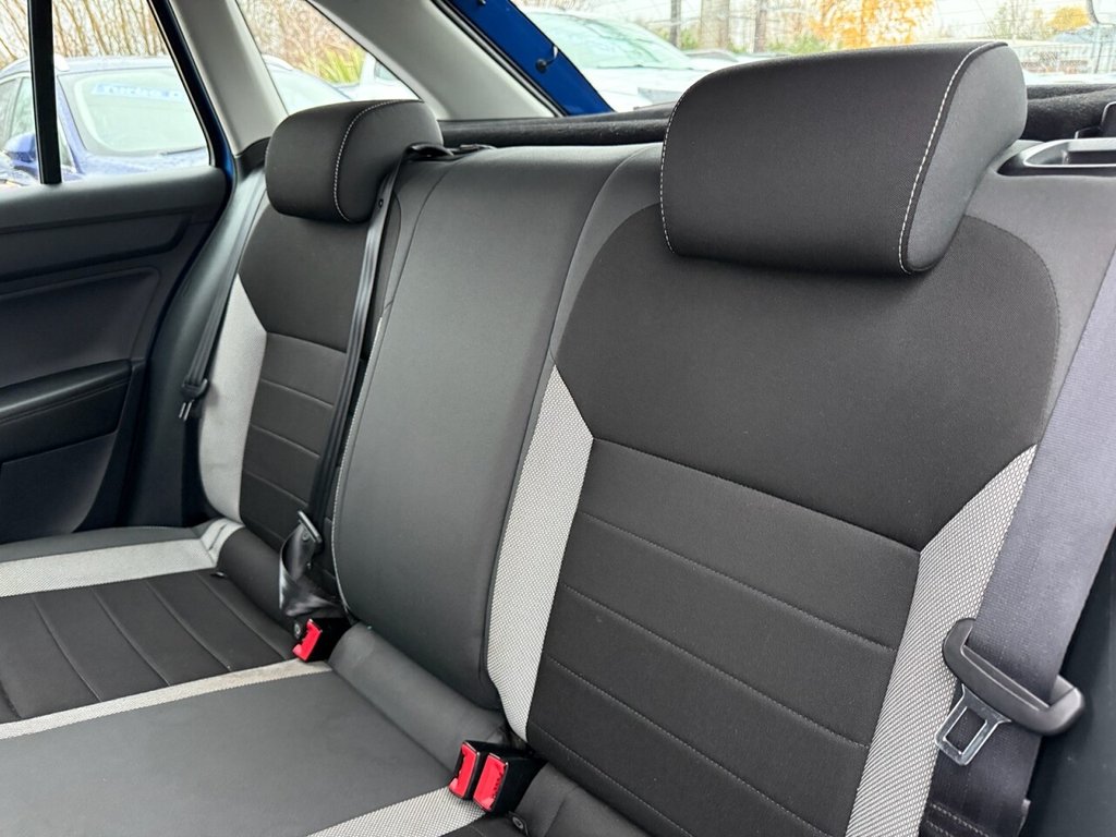 Used Skoda Rapid Spaceback 2017 for sale - 77919539: Photo 20