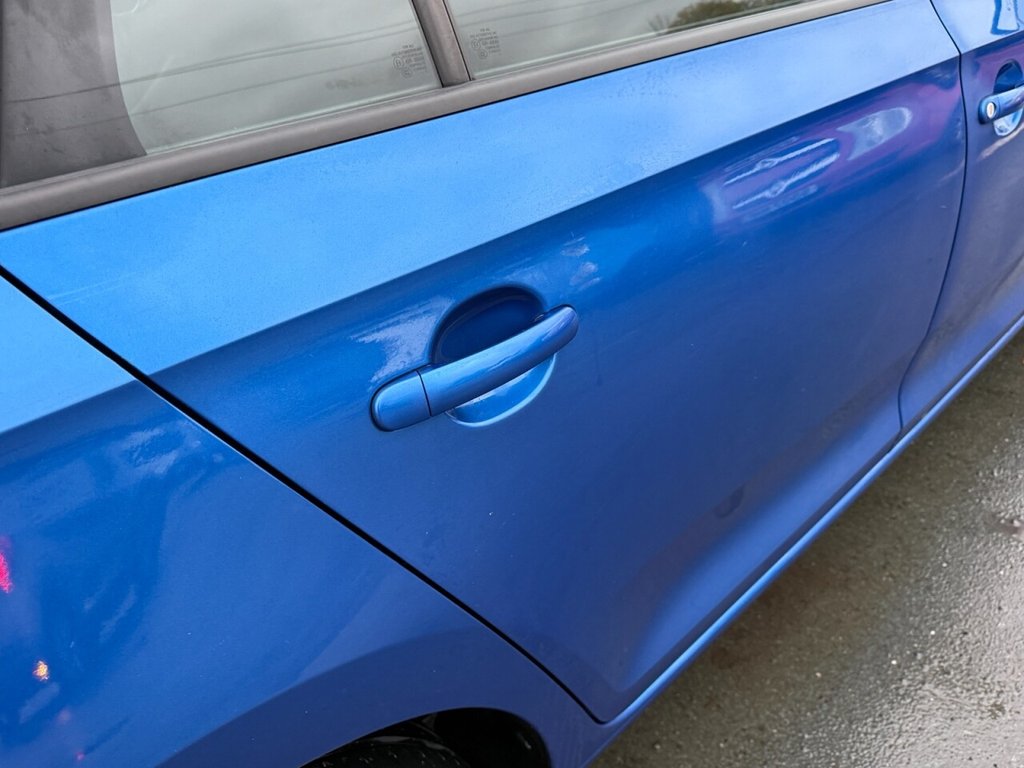 Used Skoda Rapid Spaceback 2017 for sale - 77919539: Photo 23