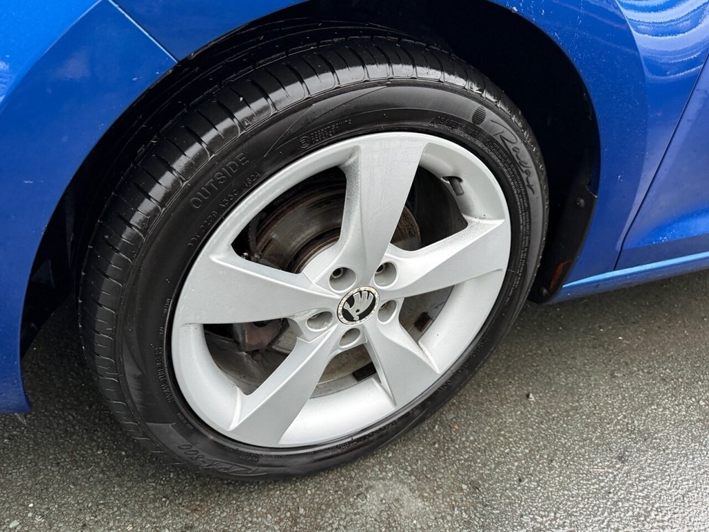 Used Skoda Rapid Spaceback 2017 for sale - 77919539: Photo 29