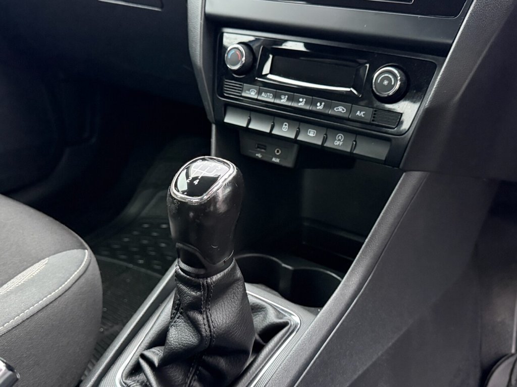 Used Skoda Rapid Spaceback 2017 for sale - 77919539: Photo 41