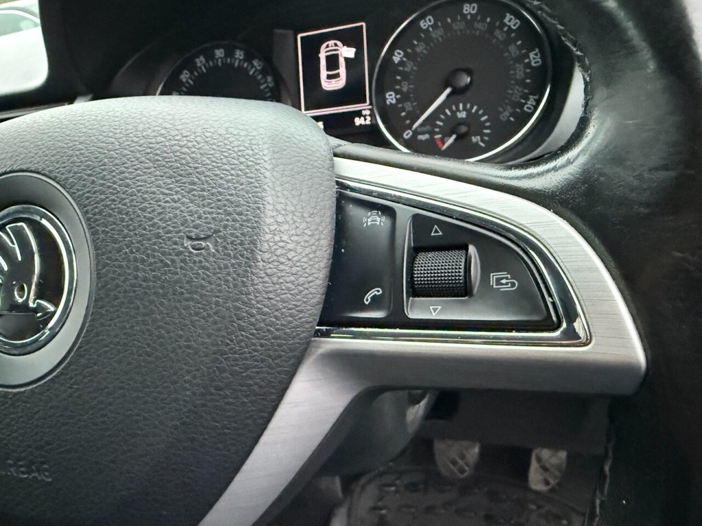 Used Skoda Rapid Spaceback 2017 for sale - 77919539: Photo 45