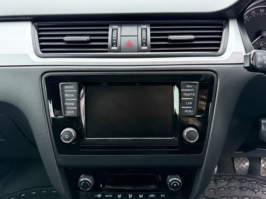 Used Skoda Rapid Spaceback 2017 for sale - 77919539: Photo 46