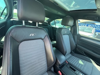 Used Volkswagen Passat 2017 for sale - 78701896: Photo