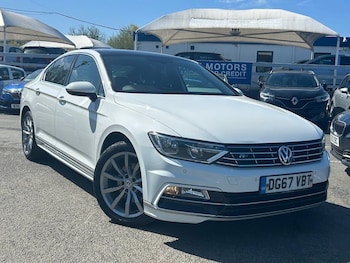Used Volkswagen Passat 2017 for sale - 78701896: Photo