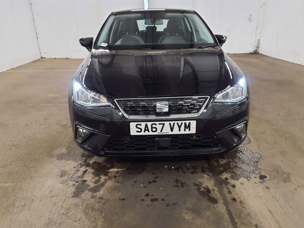 Used SEAT Ibiza 2017 for sale - 76386517: Photo 2