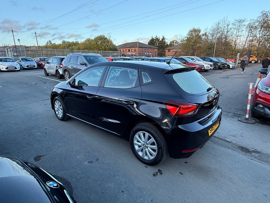 Used SEAT Ibiza 2017 for sale - 76386517: Photo 22