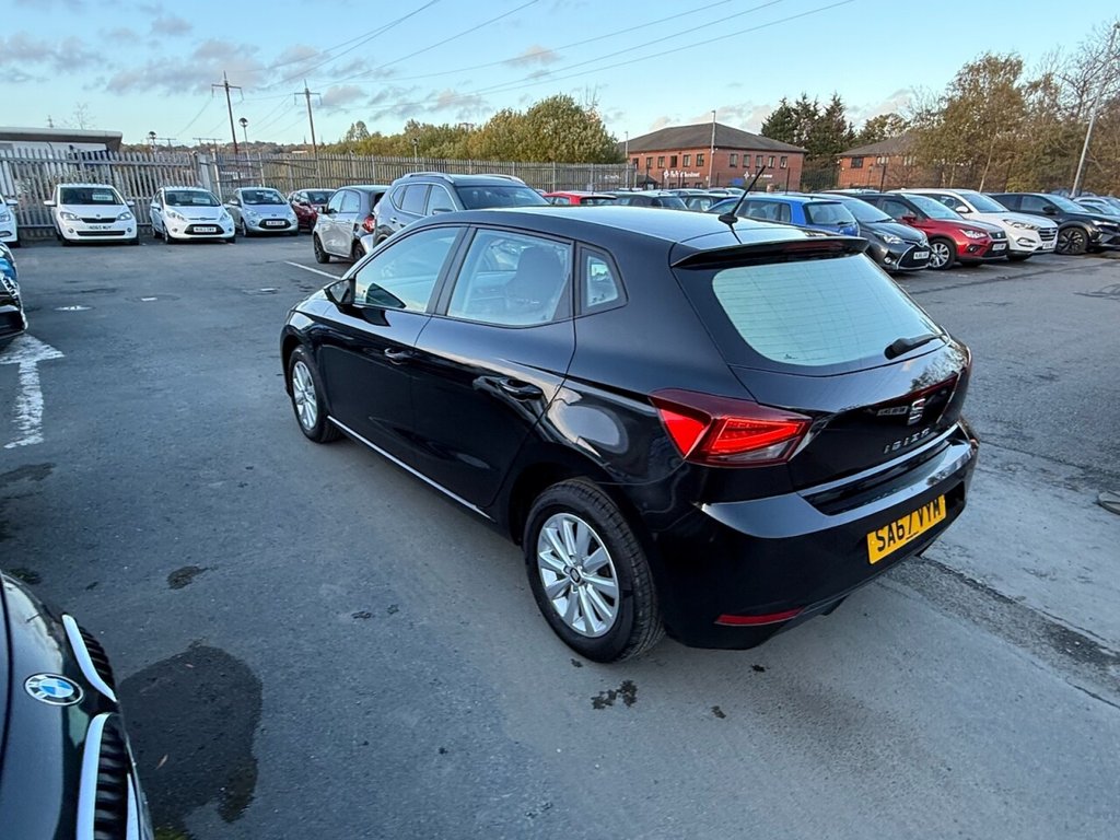 Used SEAT Ibiza 2017 for sale - 76386517: Photo 23