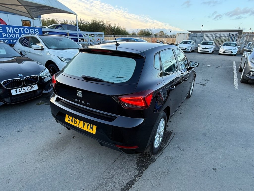 Used SEAT Ibiza 2017 for sale - 76386517: Photo 28