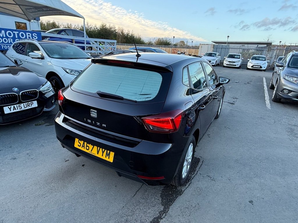 Used SEAT Ibiza 2017 for sale - 76386517: Photo 29