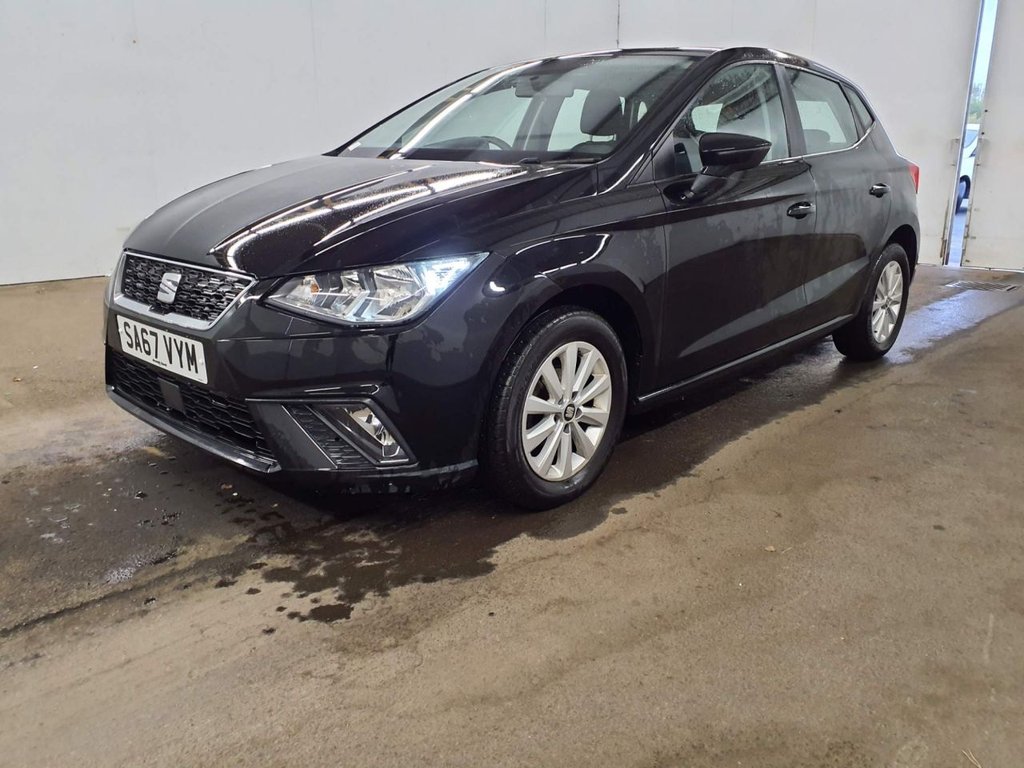 Used SEAT Ibiza 2017 for sale - 76386517: Photo 3