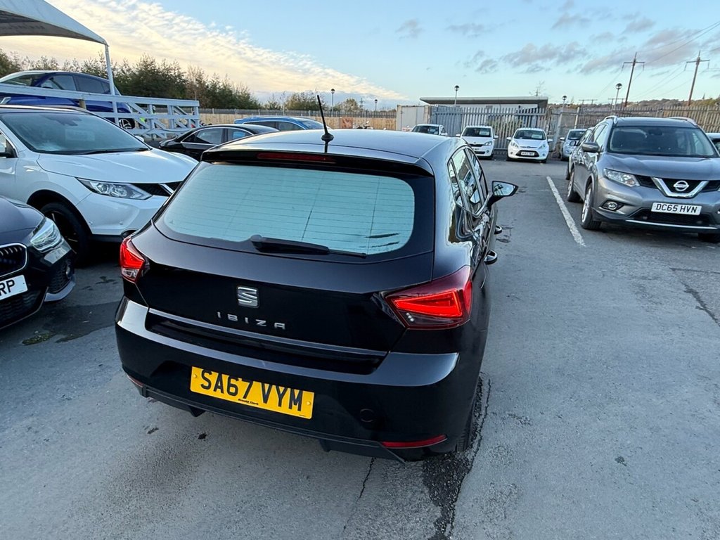 Used SEAT Ibiza 2017 for sale - 76386517: Photo 30