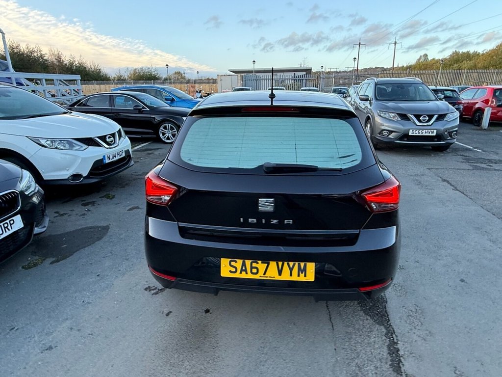 Used SEAT Ibiza 2017 for sale - 76386517: Photo 31