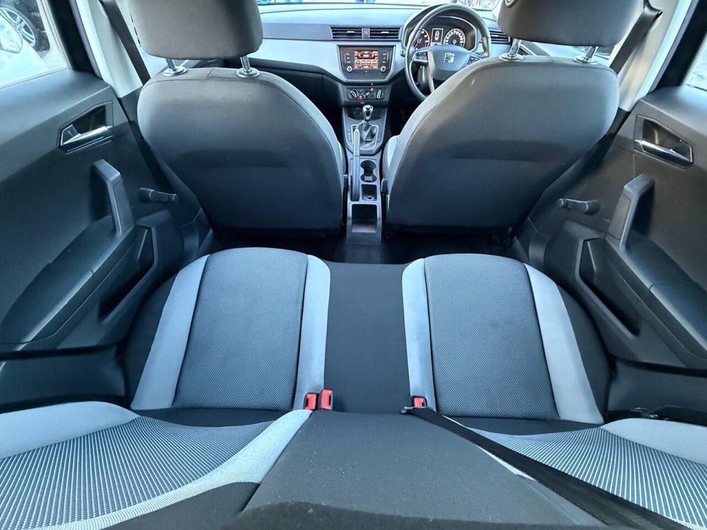 Used SEAT Ibiza 2017 for sale - 76386517: Photo 33