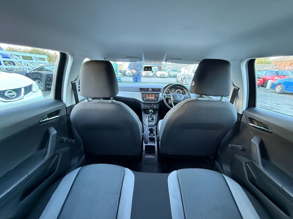 Used SEAT Ibiza 2017 for sale - 76386517: Photo 34