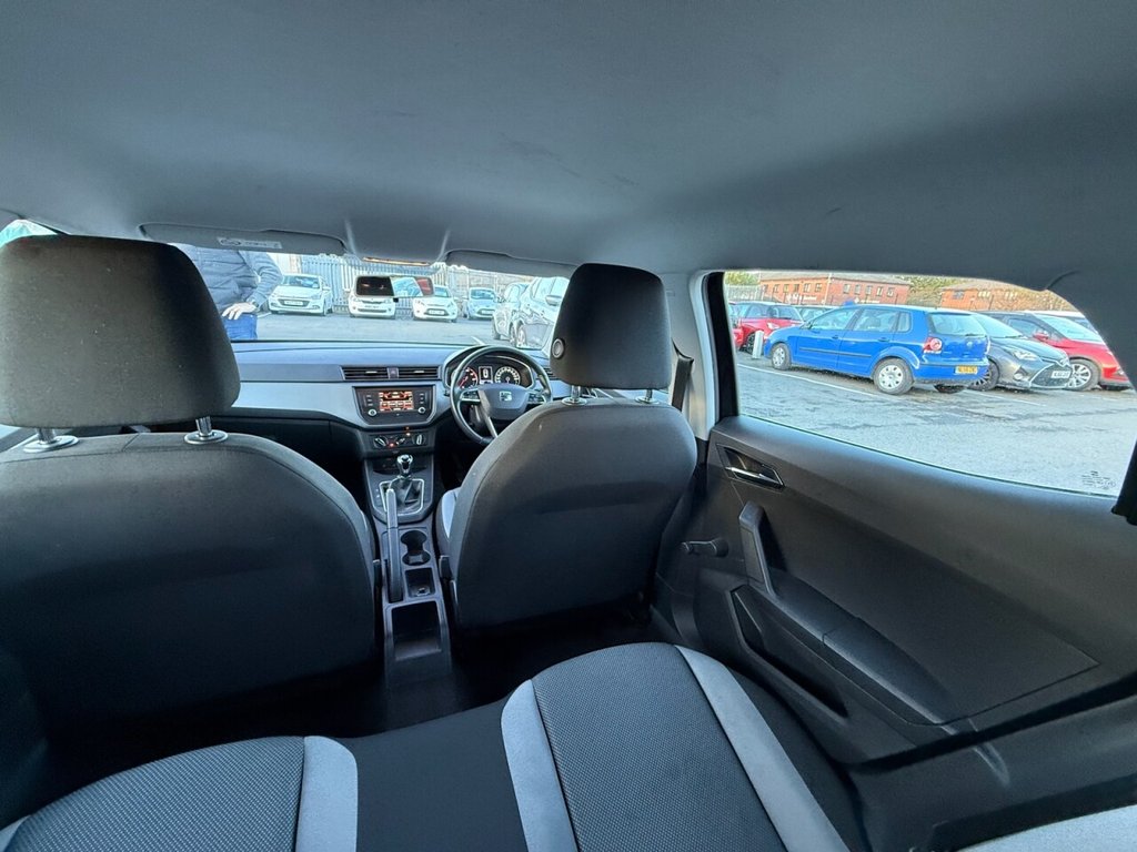 Used SEAT Ibiza 2017 for sale - 76386517: Photo 35