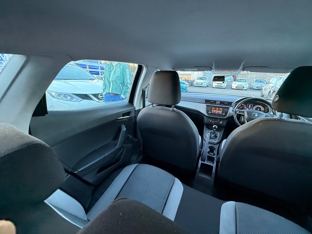 Used SEAT Ibiza 2017 for sale - 76386517: Photo 36