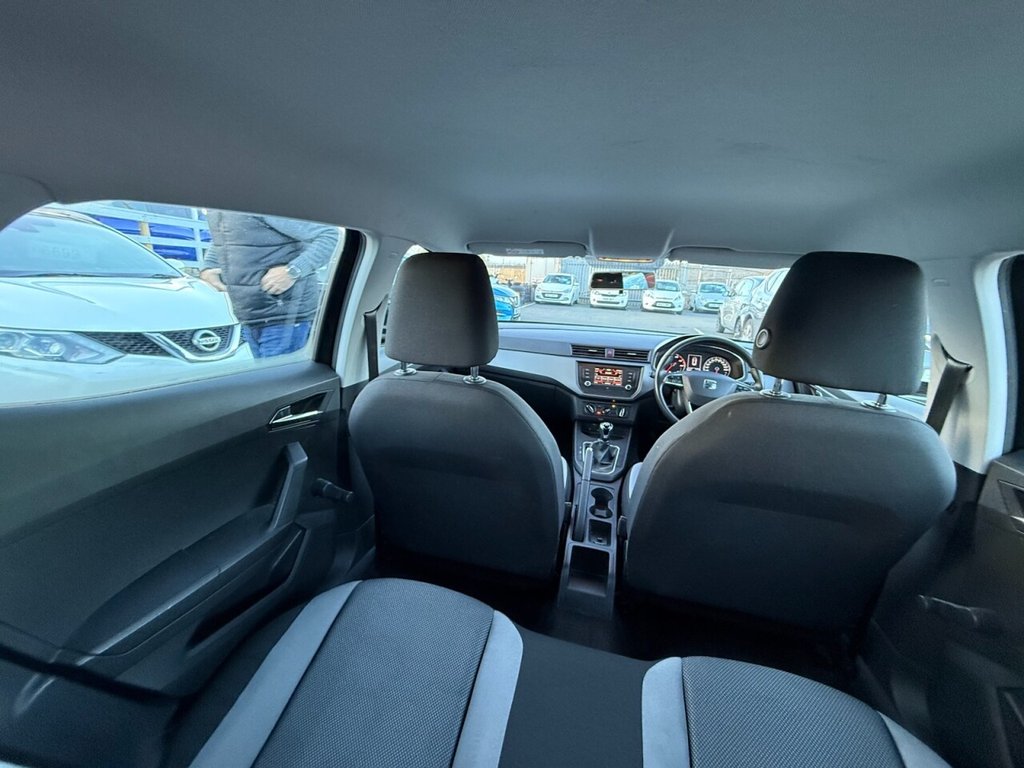 Used SEAT Ibiza 2017 for sale - 76386517: Photo 37