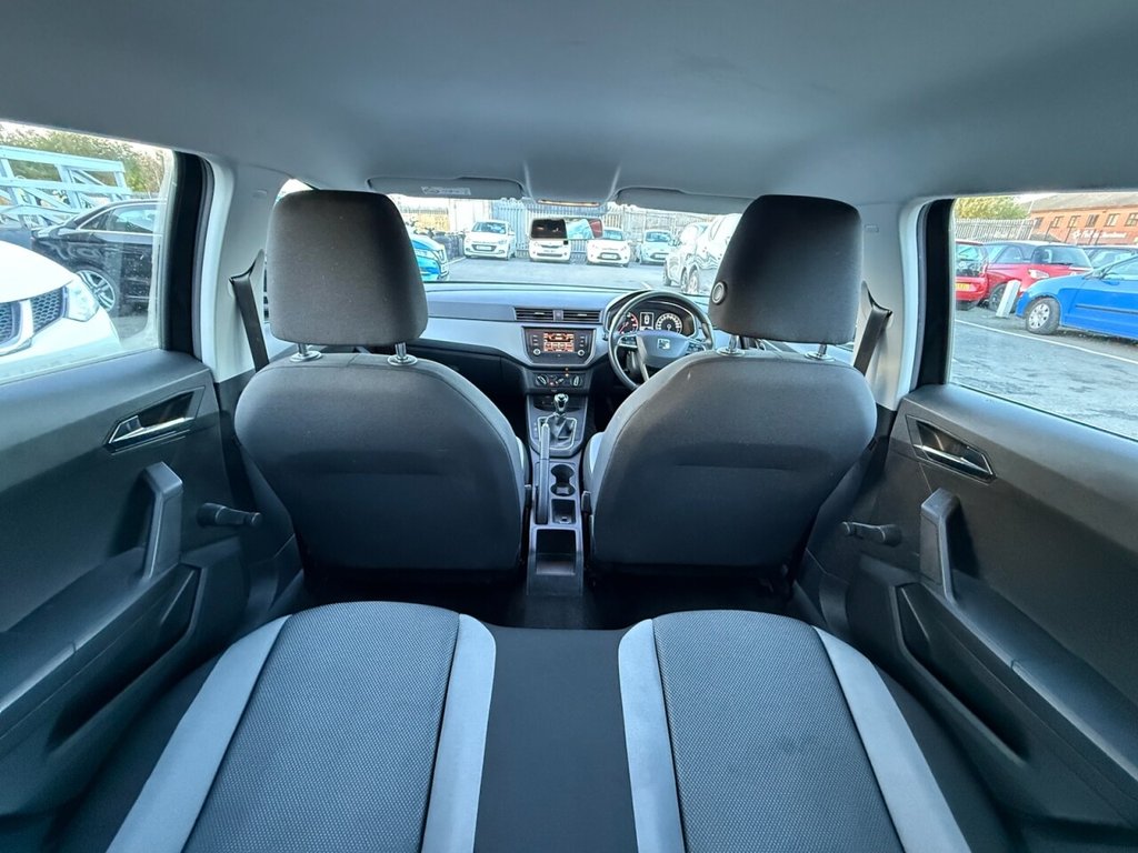 Used SEAT Ibiza 2017 for sale - 76386517: Photo 38