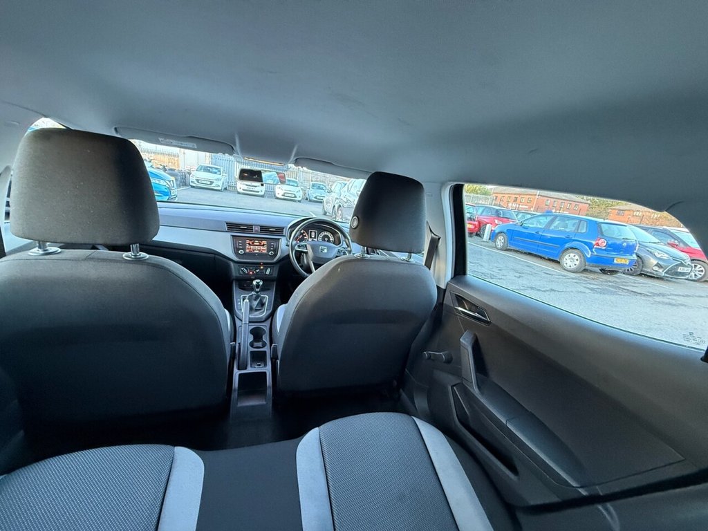 Used SEAT Ibiza 2017 for sale - 76386517: Photo 39