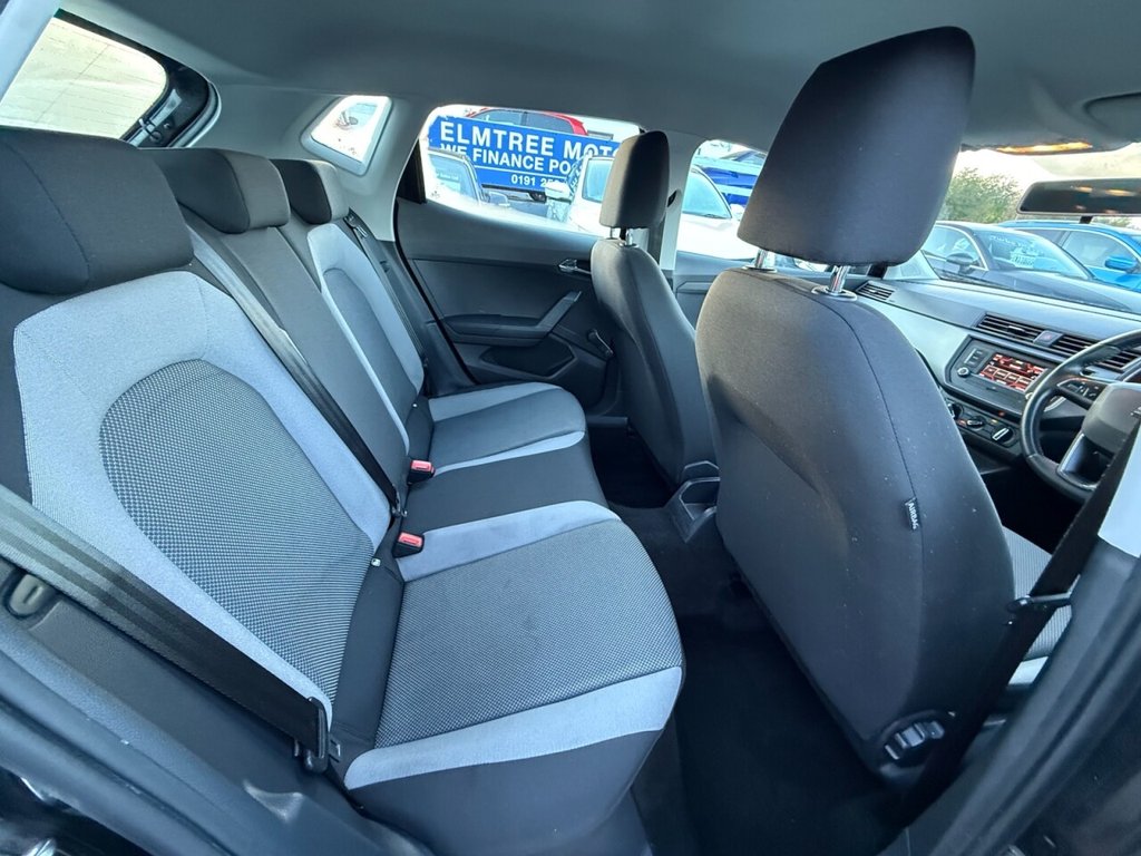 Used SEAT Ibiza 2017 for sale - 76386517: Photo 43