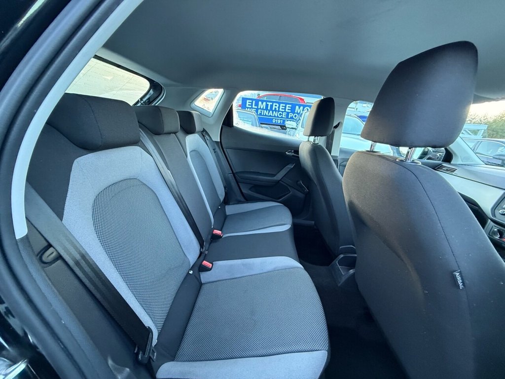 Used SEAT Ibiza 2017 for sale - 76386517: Photo 44